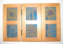 Windows of Love.JPG (37269 bytes)